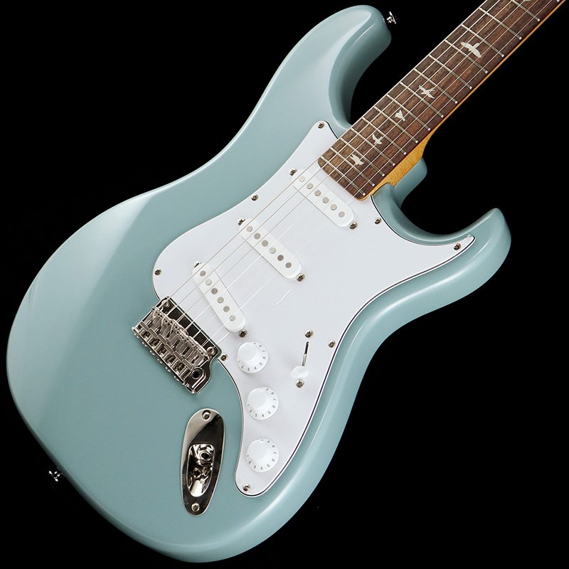 P.R.S. SE Silver Sky 2J (Stone Blue)の画像